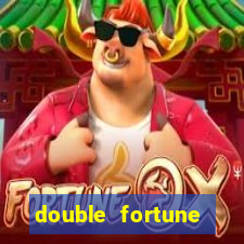 double fortune minutos pagantes